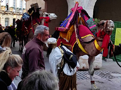 Almería - The Magi