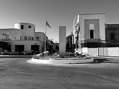 Rationalist Architecture. 3