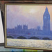 Big Ben painting