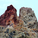 Vulcano- Red Rock