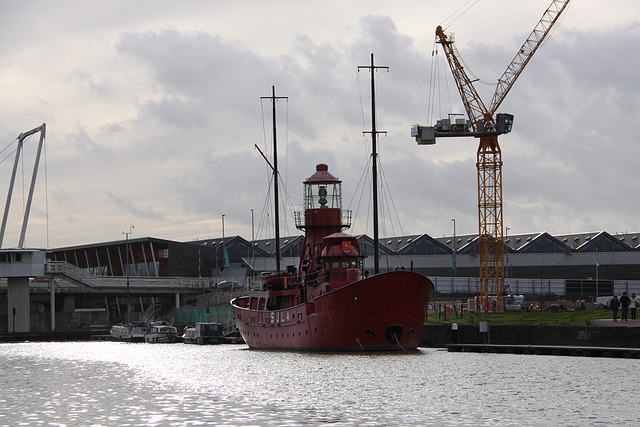 Lightship