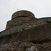 WWII Bunker On Elizabeth Castle