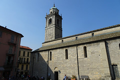 Basilica Di San Giacomo