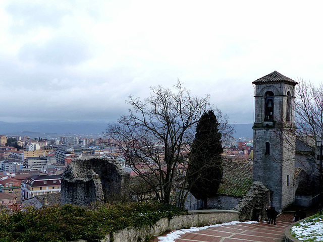 Campobasso - San Bartolomeo