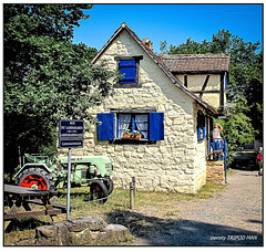 ECO MUSÉE