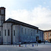 Gubbio - San Francesco