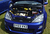 2003 Ford Focus RS