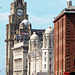 Pier Head, Liverpool