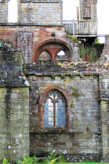 lanercost priory, cumbria