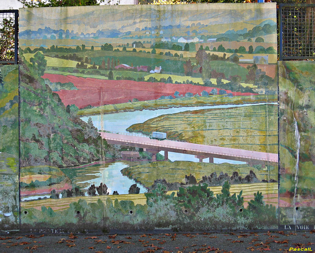 Pont de Buis