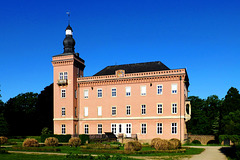 DE - Erftstadt - Schloss Gracht at Liblar