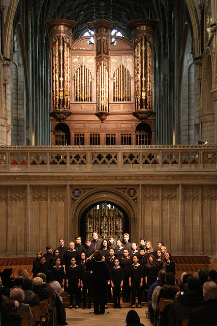 Choir