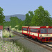 [Train Simulator] Slezsko