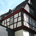 Half Timbered House In Cochem