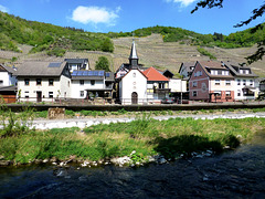 DE - Altenahr - Blick auf Reimerzhoven