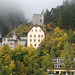 Burg Fernstein Tirol