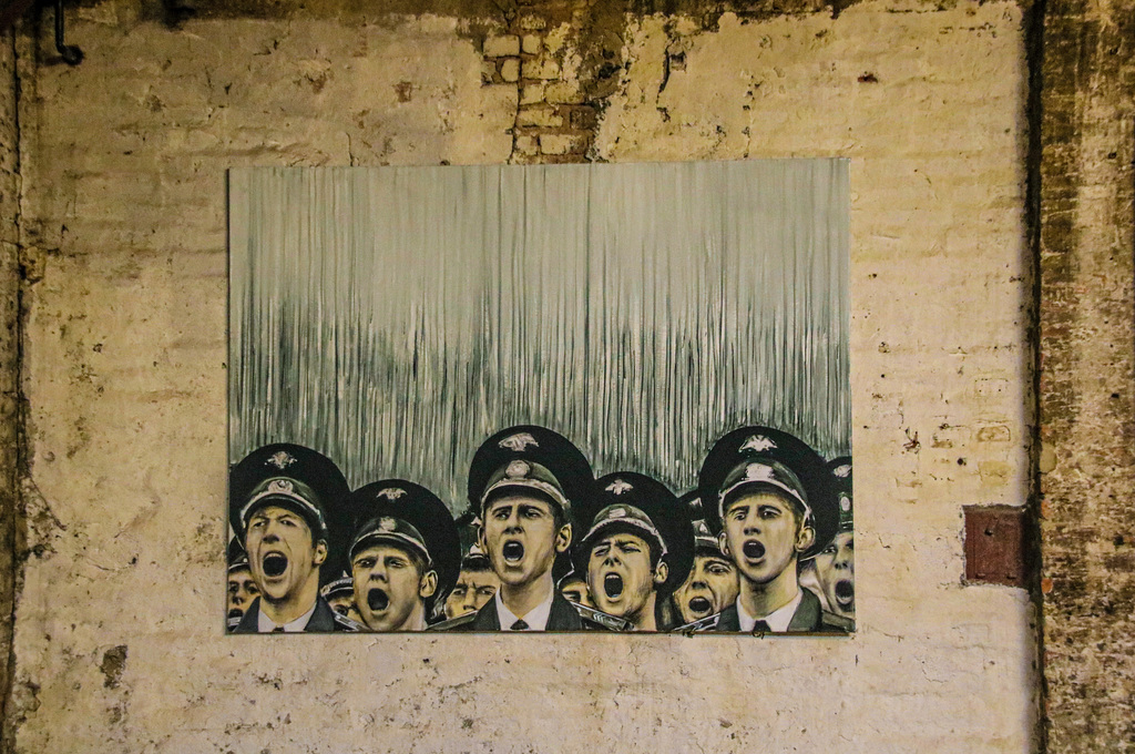 ‚Das Ende vom Lied‘