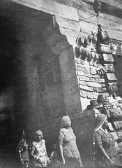 Through the Gates of Gold Through the Gates of Gold