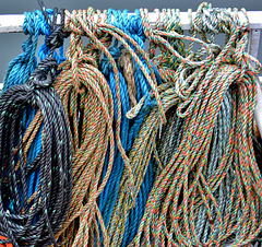 Ropes