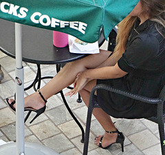 heels and coffee (F)