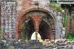 lanercost priory, cumbria