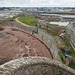 View From Elizabeth Castle