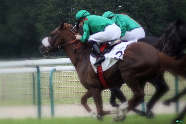 Prix du Jockey Club