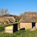 Cosmeston Medieval Village