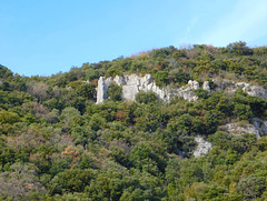 Paysage d'Ardèche*************