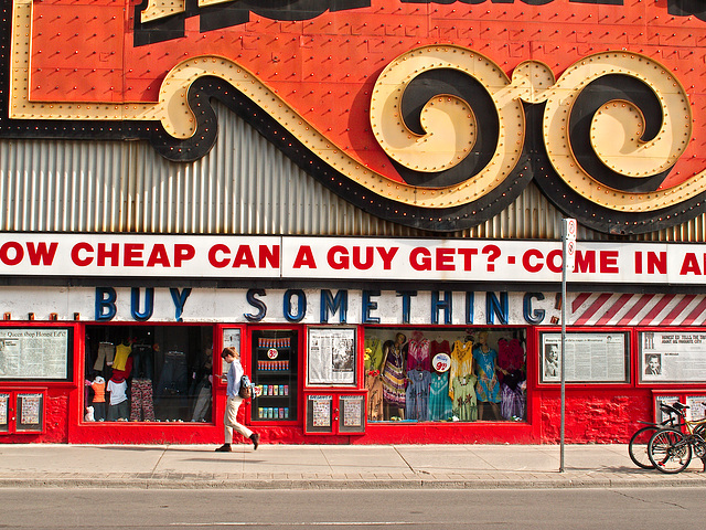 Gone but not forgotten