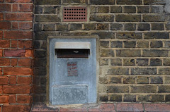 Letterbox