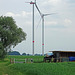 New Windmills near  Avantis