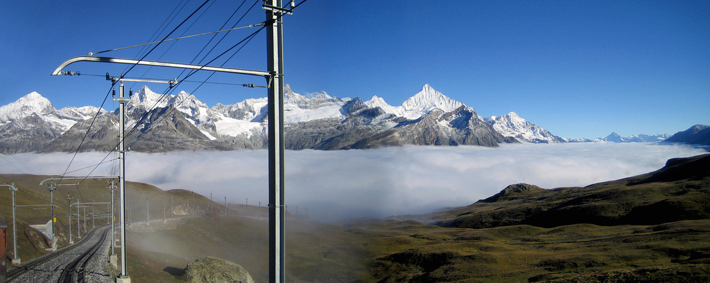 Gornergratbahn