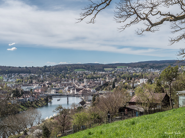 Stadt Schaffhausen