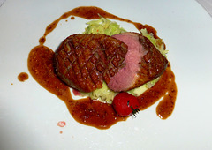 Duck Breast