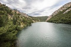 Skradin - Croazia