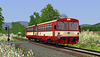 [Train Simulator] Slezsko