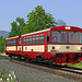 [Train Simulator] Slezsko