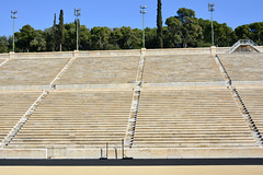 Athens 2020 – Panathenaic Stadium
