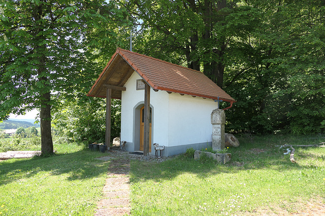 Haslöd, Kapelle (PiP)