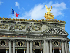 L'opera.