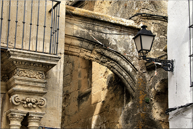 Arcos de la Frontera