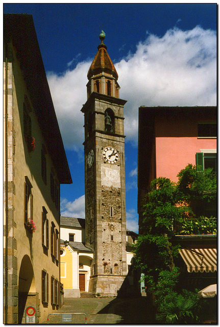 Ascona