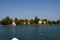 Fraueninsel