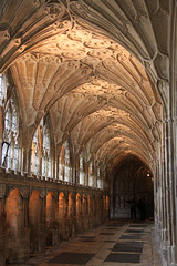 Cloisters