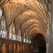 Cloisters