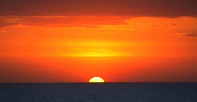Western Caribbean  58