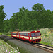 [Train Simulator] Slezsko