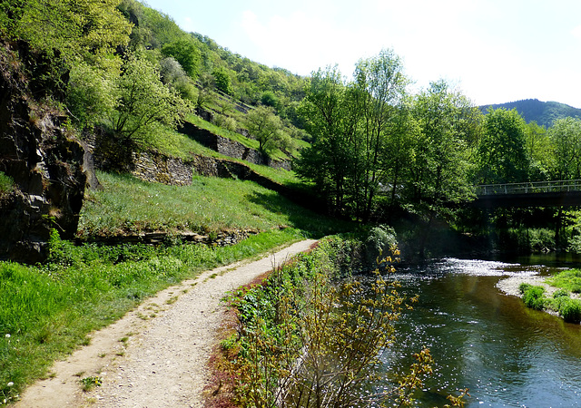 DE - Altenahr - Langfigtal