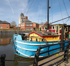 Newark, Nottinghamshire